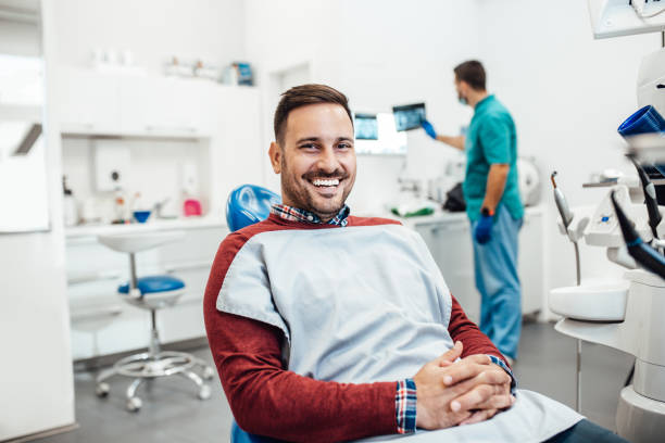 Full Mouth Reconstruction in Coarsegold, CA