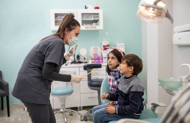 Trusted Coarsegold, CA Dental Services Experts